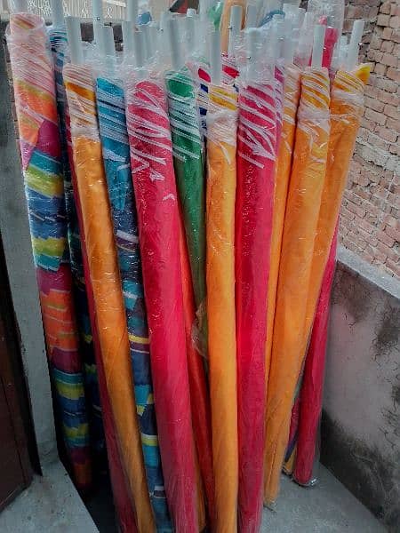 all kind of umbrella available 0