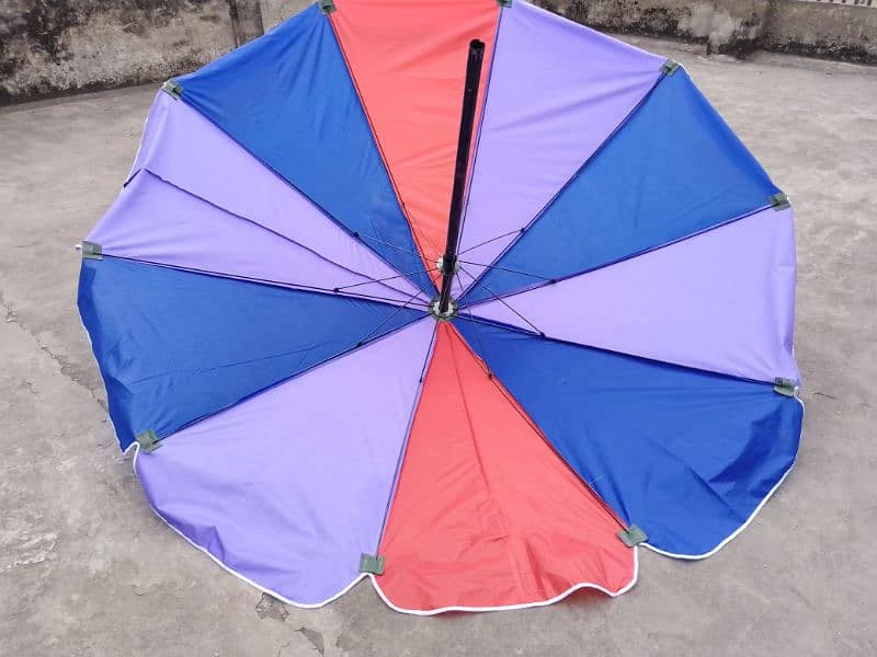 all kind of umbrella available 6