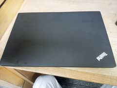 Lenovo Thinkpad X270