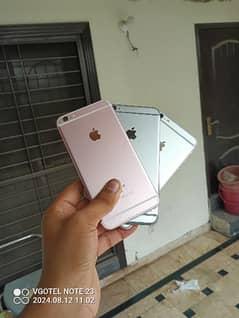 iphone 6s & 6s plus non pta 16Gb 32Gb 64Gb 128Gb all available