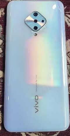 vivo s1 pro 8 128