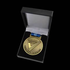 3d brass Medals coin