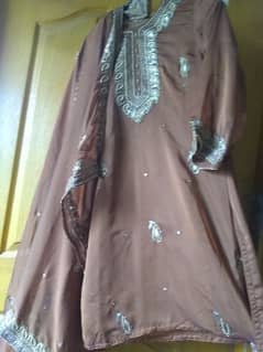 Shadi clothes