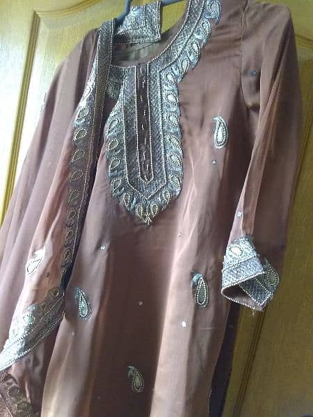 Shadi clothes 1