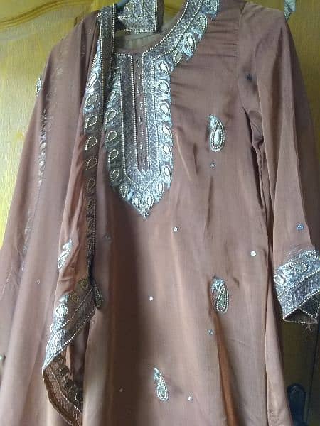 Shadi clothes 2