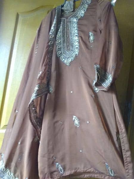 Shadi clothes 4