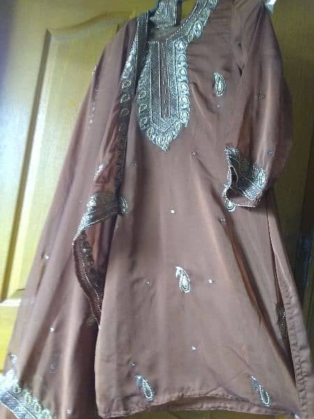 Shadi clothes 5