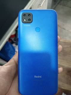 Redmi 9C