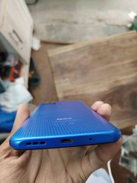 Redmi 9C 2