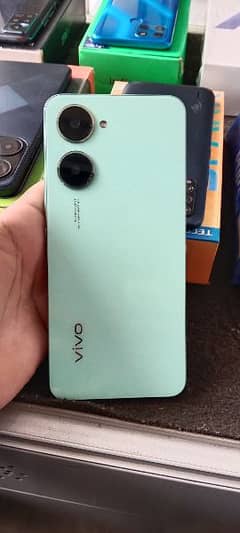 Vivo y03 4 64