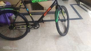 26 inch Bicycle for sale