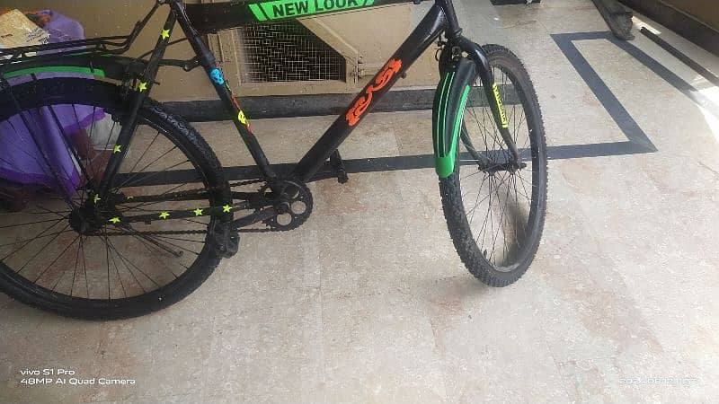 26 inch Bicycle for sale 0