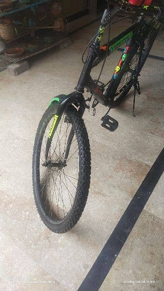 26 inch Bicycle for sale 1