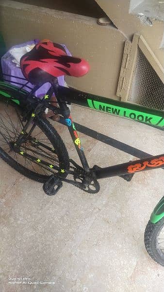 26 inch Bicycle for sale 2