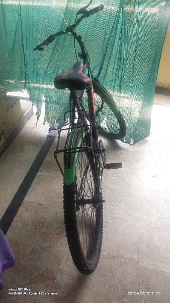 26 inch Bicycle for sale 3