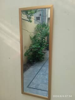 3 ft Long Looking Mirror Brand New