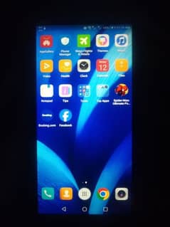 Huawei mate 10 lite 4 64