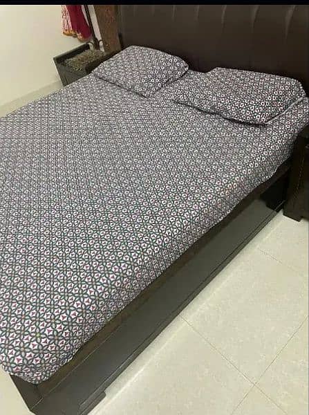 Bed set 1