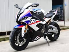 New shape BMWS1000RR