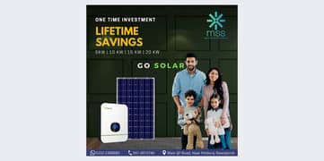 Longi Solar Panel  N-Type  580 watt at low price in Rawalpindi &Isb