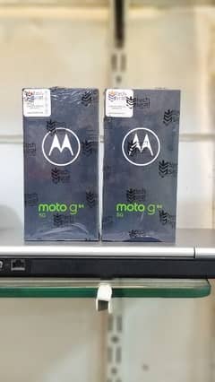 Motorola G84 5G 12gb 256gb Box Packed Official