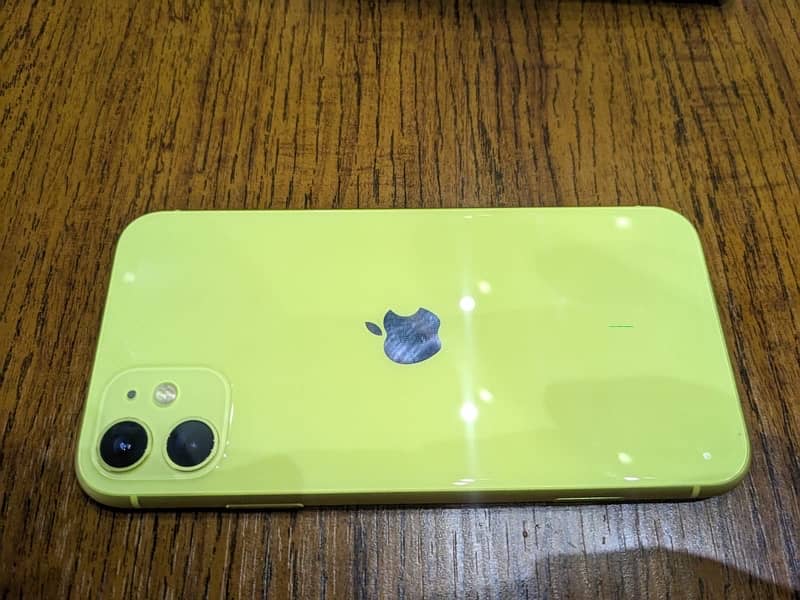 iPhone 11 PTA Approved 1