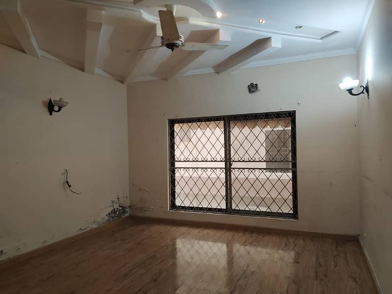 1 KANAL FULL HOUSE AVAILABLE FOR RENT IN WAPDA TOWN PHASE 1 BLOCK J1 3