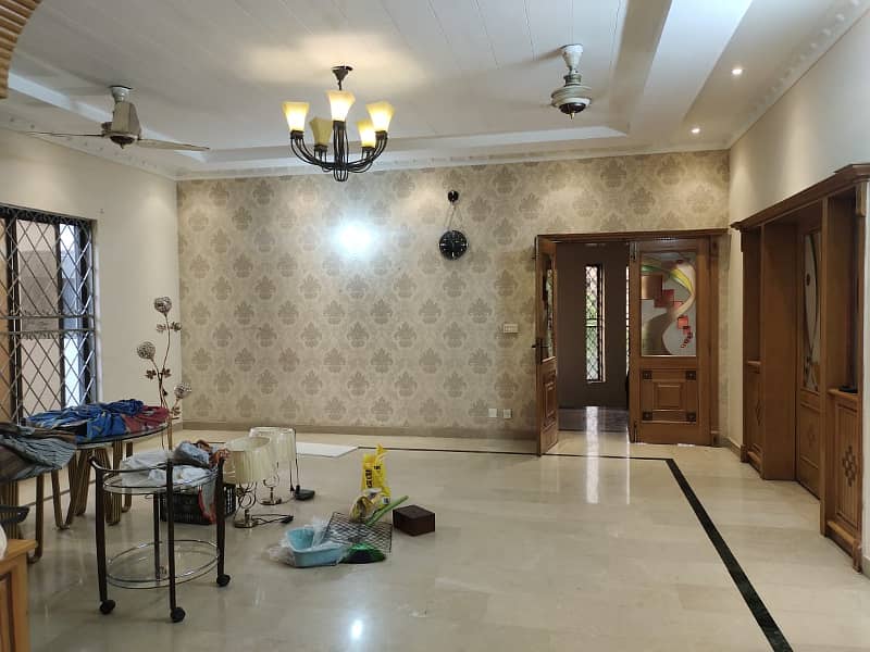 1 KANAL FULL HOUSE AVAILABLE FOR RENT IN WAPDA TOWN PHASE 1 BLOCK J1 7