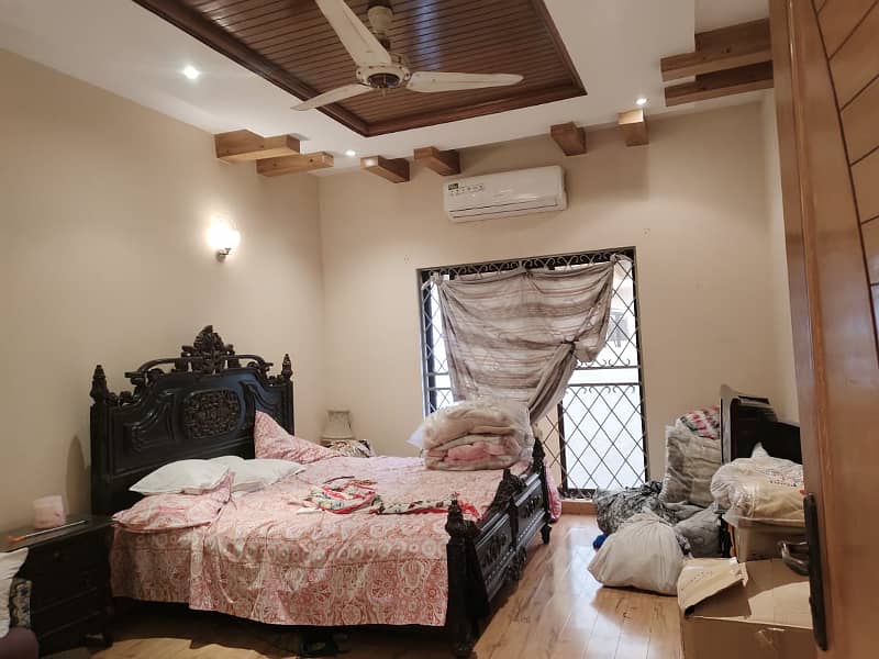 1 KANAL FULL HOUSE AVAILABLE FOR RENT IN WAPDA TOWN PHASE 1 BLOCK J1 8