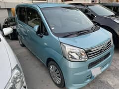 Daihatsu Move 2021 used,Daihatsu,move,2021,used