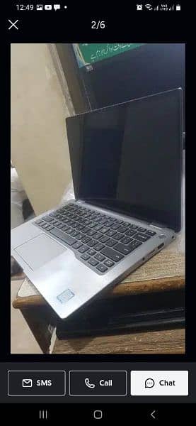 Laptop used in good condition 1