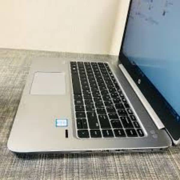 Laptop used in good condition 3