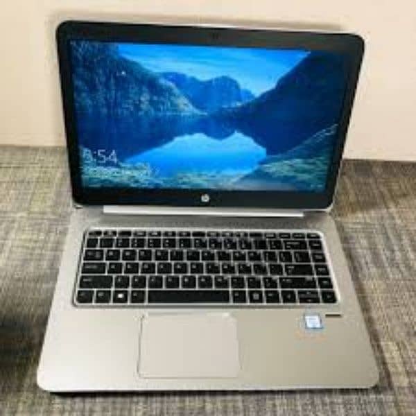 Laptop used in good condition 4