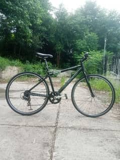 CROSS-SIM hybrid bicycle for sale