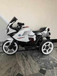 Kids Electric Bike