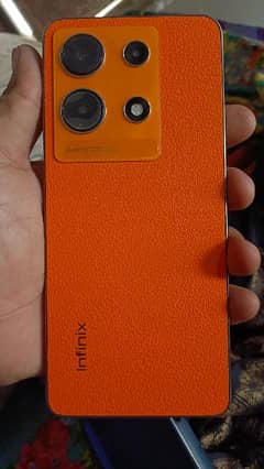 infinix Note 30 16/256 Need money