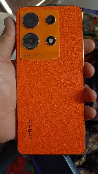 infinix Note 30 16/256 Need money 0