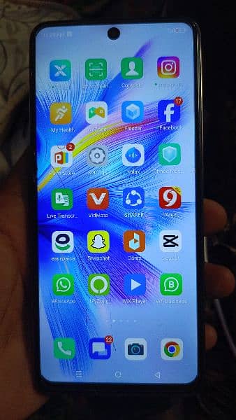 infinix Note 30 16/256 Need money 2