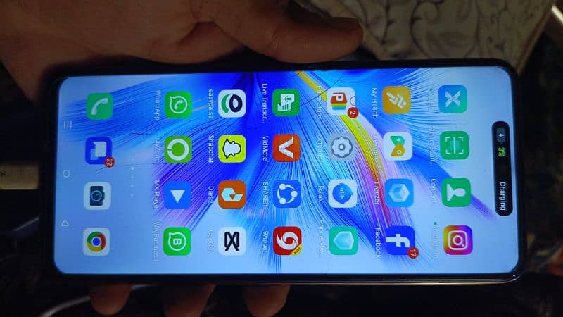 infinix Note 30 16/256 Need money 3