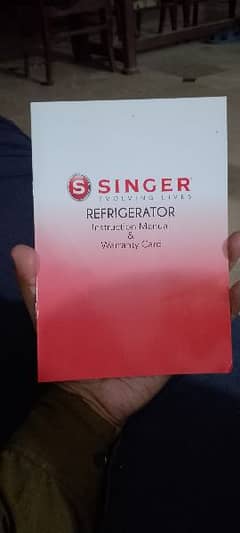 Singer