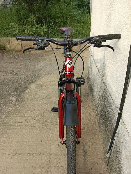 Roman mountain bicycle for sale 8