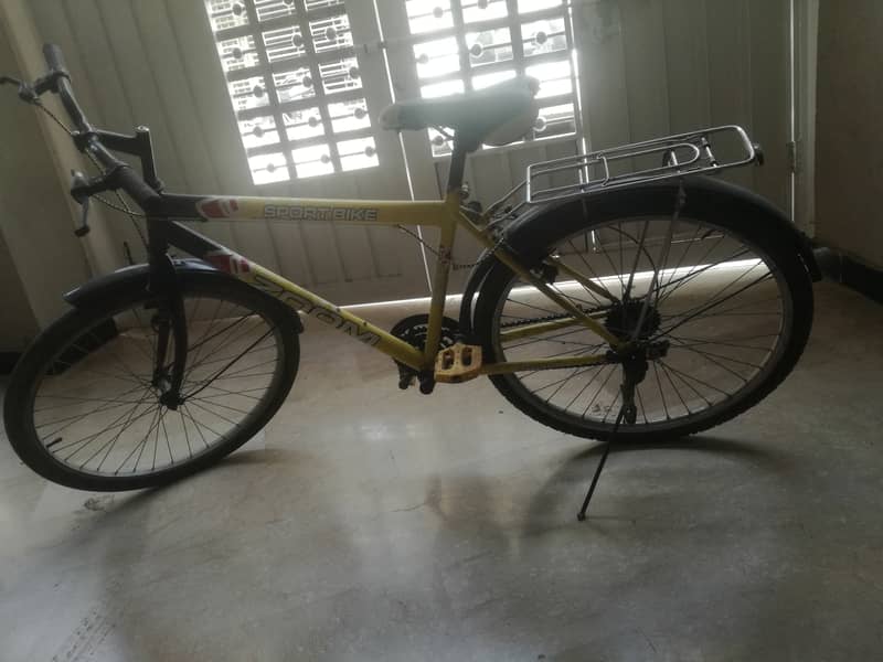 Used bicycles for sale 3