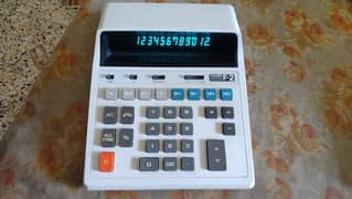 casio f2-casio s1-casio h3-casio mini- commodore cbm calculators