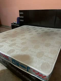 King size mattress for sale