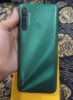 Realme 5i