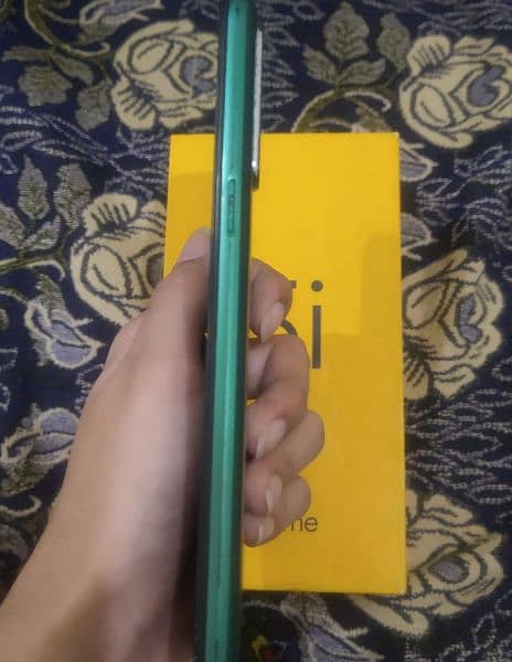 Realme 5i 1