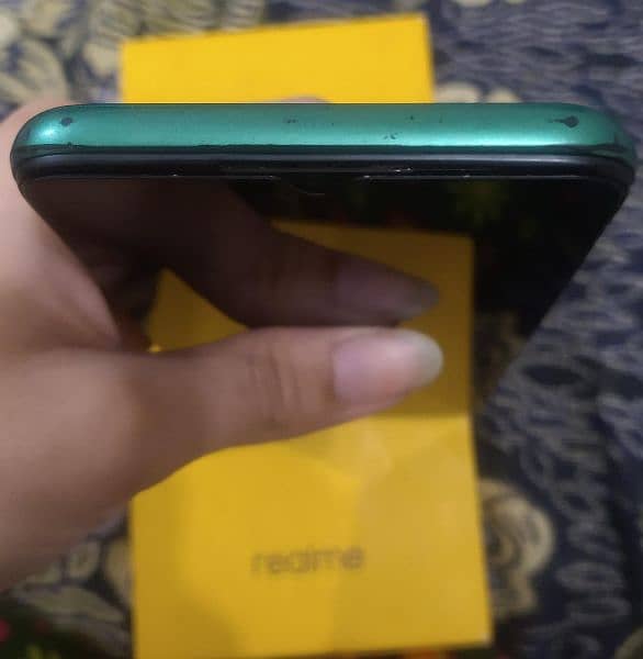 Realme 5i 3