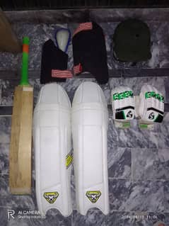 Cricket Kit 0