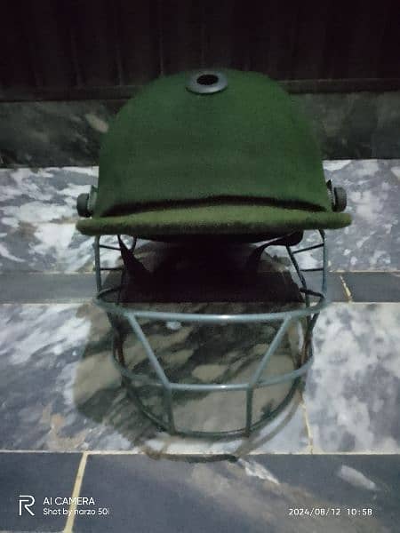 Cricket Kit 5