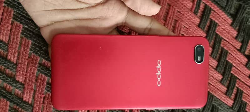 OppoA1k 2/32  just panal change ha 1